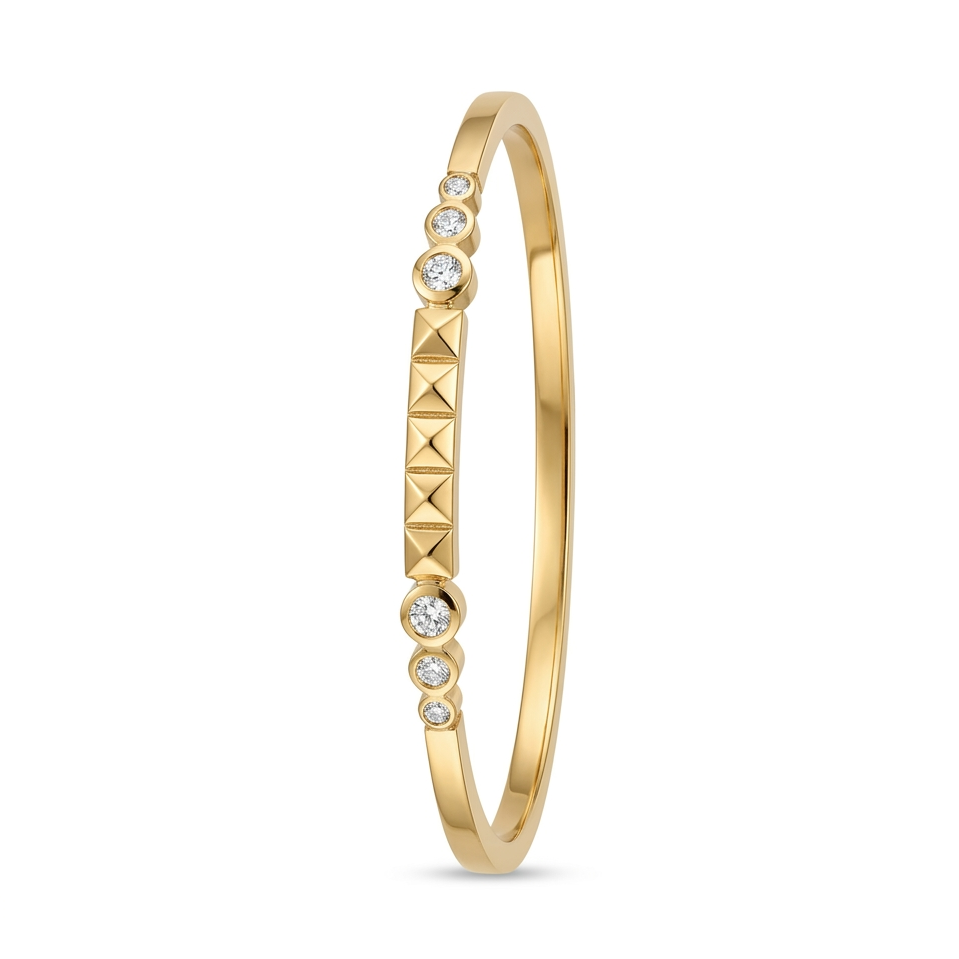 Prism cuff