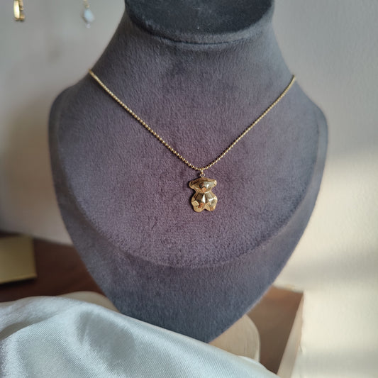Teddy Neckpiece