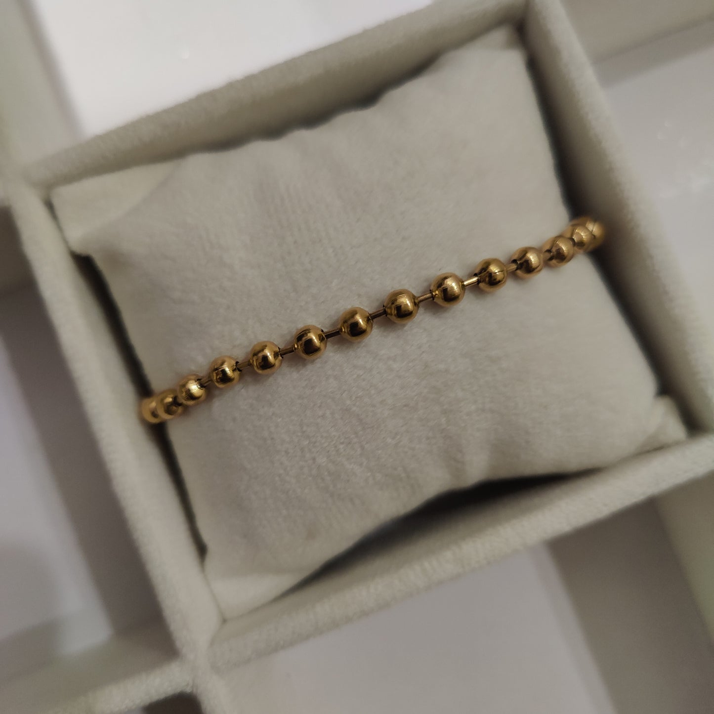 Miller bracelet