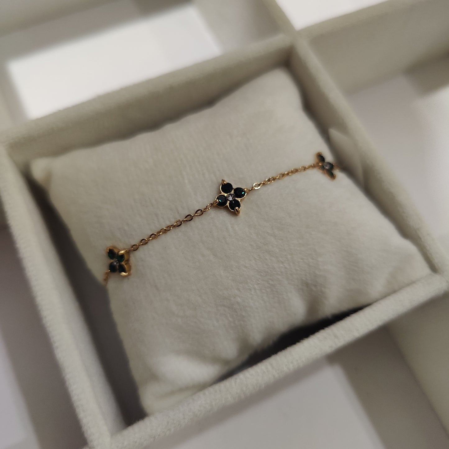 Atarah Bracelets