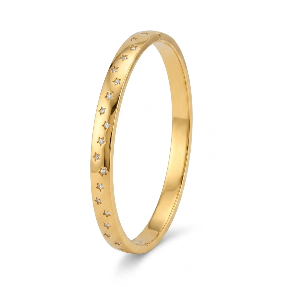 Stellar cuff
