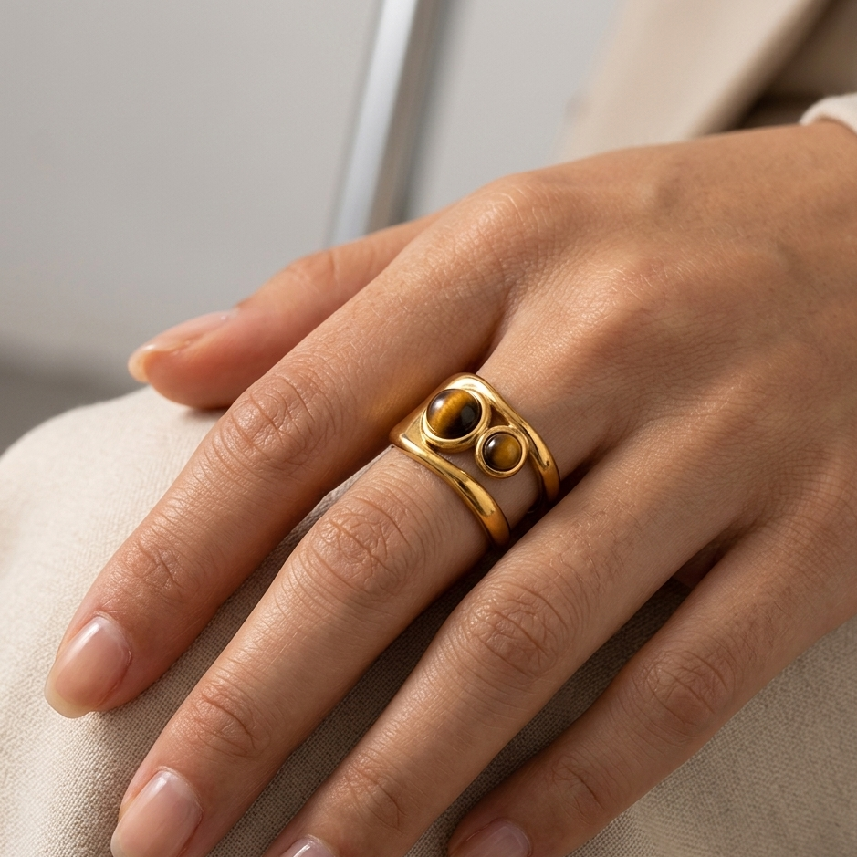 Terra Ring