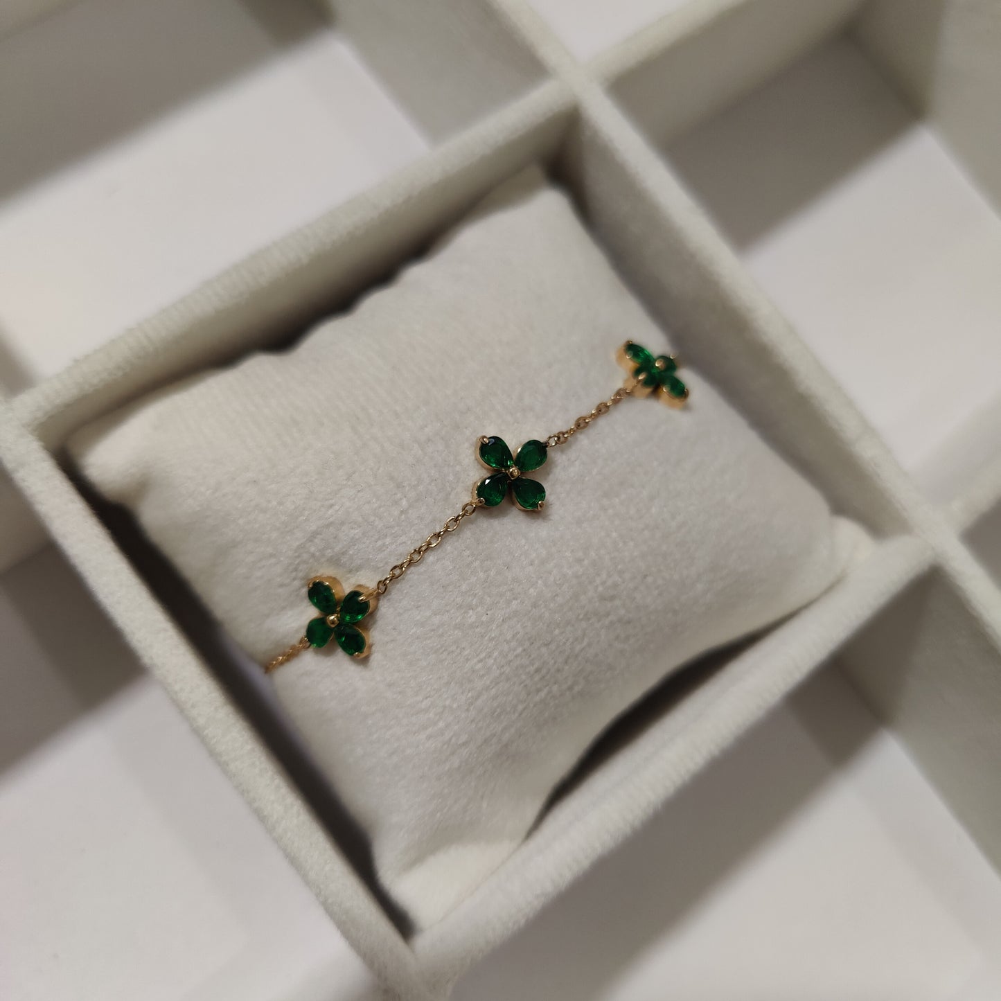 Esther Bracelets