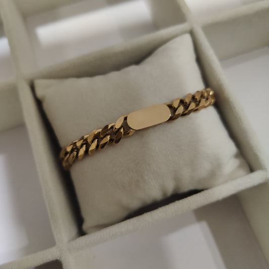 Brea bracelet