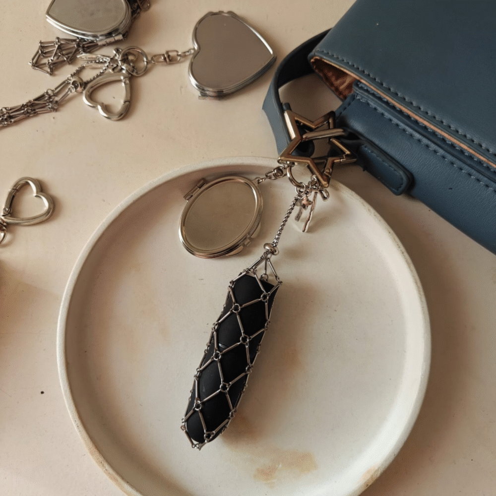 Lipistic Holder 1 black